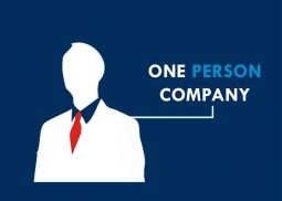 One Person Company
