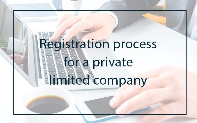 Private Limited Company Registration