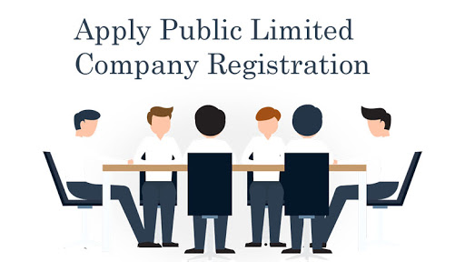 Public Limited Company Registration